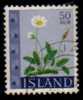 ICELAND   Scott: # 363   VF USED - Gebruikt