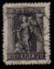 GREECE   Scott: # 203   F-VF USED - Gebruikt