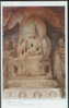 China Ancient Buddhist Art - Bodhisattva Avalokitesvara Ganlu (carved Stone) - Budismo