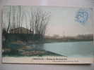 CARTE POSTALE CPA 92 CHAVILLE ETANG DE BRISEMICHE - Chaville