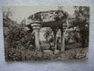 16 CONFOLENS DOLMEN DE SAINT GERMAIN - Confolens