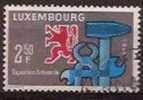 G.H. Luxemburg  Y/T  580  (0) - Oblitérés