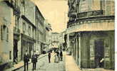 FONTENAY-sous-BOIS - Rue Notre-Dame - Fontenay Sous Bois