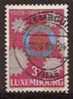 G.H. Luxemburg  Y/T  668  (0) - Used Stamps