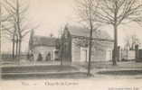 Chapelle De Lorette - Visé