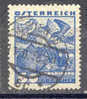 Austria, Yvert No 455 - Oblitérés