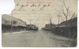 Grandview. Main Street. Texas. - Altri & Non Classificati