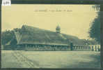 FAOUET - Les Halles XVe Siècle  -   TTB - Faouët