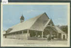 FAOUET - Les Halles   -   TTB - Faouët