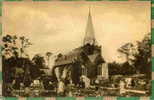 STOKE POGES CHURCH NEAR WINDSOR - Buckinghamshire