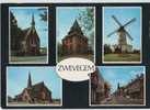 Zwevegem - Met Molen - Zwevegem