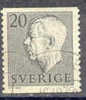 Sweden, Yvert No 420 - Used Stamps