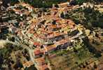 RAMATUELLE VUE AERIENNE - Ramatuelle