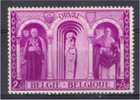 Belgique 517 * - Unused Stamps
