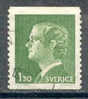 Sweden, Yvert No 915 - Gebraucht