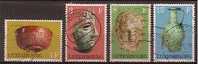 G.H. Luxemburg  Y/T 791/794  (0) - Used Stamps