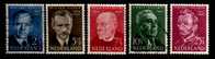 Ned 1954 Zomerzewgels Serie Gebruikt# 246 - Used Stamps