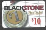 UNITED STATES - BLACKSTONE - Other & Unclassified