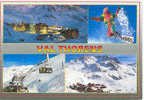 Val Thorens Le Ski, été-hiver - Val Thorens
