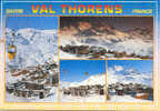 Val Thorens Les 3 Vallés SAvoie - Val Thorens