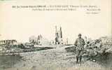 Ville Sur Tourbe La Grande Guerre 1914-16 - Ville-sur-Tourbe
