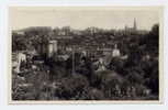 K3 - PARTHENAY - Vue Panoramique (1945) - Parthenay