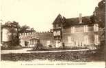 Langon. Les Environs. Château Iquem-Sauternes - Langon