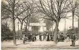 Saint-Mandé. Avenue Daumesnil. Cours Municipal D'Horticulture Et D'Arboriculture - Saint Mande