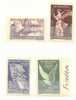 Rumänien / Romania Postfrisch / MNH ** (H291) - Unused Stamps