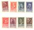 Rumänien / Romania Postfrisch / MNH ** (H293) - Unused Stamps
