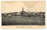 Beaune La Rolande - Vue Générale - Beaune-la-Rolande