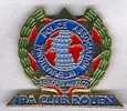 1PA Club Rouen. International Police Association - Police