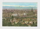 TORINO 1967 - Panorama - Viaggiata - In Buone Condizioni - DC0577. - Panoramic Views