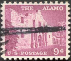 Pays : 174,1 (Etats-Unis)   Yvert Et Tellier N° :   614 (o) - Used Stamps