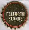 Pelforth Blonde. La Capsule - Beer