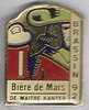 Biere De Mars De Maitre Kanter . Brassin 92 - Bière