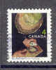 Canada, 1999 Issue - Used Stamps