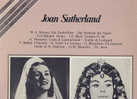 Joan Sutherland - Opera