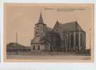 Hakendover - Kerk Van Den Goddelijken Zaligmaker - Eglise Du Saint-Sauveur - Absolute Topkaart - Tienen