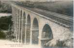 03 - Le Pont Du Soleil Près HYDS - Canton De Commentry - LOCOMOTIVE - 419 - Commentry