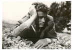 CARTE POSTALE - JAMES DEAN - EAST OF EDEN - Séries TV