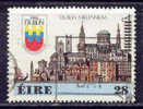 Ireland, Yvert No 645 - Usados