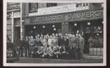 63...PUY DE DOME..CLERMONT...FOOT...EQUIPE EN 1/2 FINALE...28 AVRIL 1946..NON. ECRITE....‹(•¿•)› - Clermont Ferrand