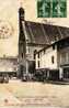 CHATILLON   L EGLISE  1908 - Châtillon-sur-Chalaronne