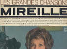 Mireille : Les Grandes Chansons - Otros - Canción Francesa