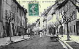 BELLEY - La Grande Rue - Belley