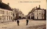 FERE  RUE DES MARCHANDS - Fere En Tardenois