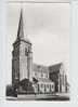 Beverst Bij Hasselt - Kerk - Foto Postkaart - Uitg. Vanheusden - Hasselt