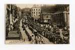 - FRANCE . BOULOGNE-SUR-MER. PROCESSION DANS LA GRANDE RUE - Manifestations