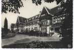 Uccle - Ukkel. (Bruxelles - Brussel). Institut Fond Roy, Centre Neuropsychiatrique, Avenue Jacques Pastur. - Uccle - Ukkel